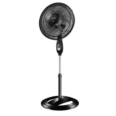 Ventilador de Coluna 40cm 6 Pás Mondial VSP40CNB Preto 127V 127V
