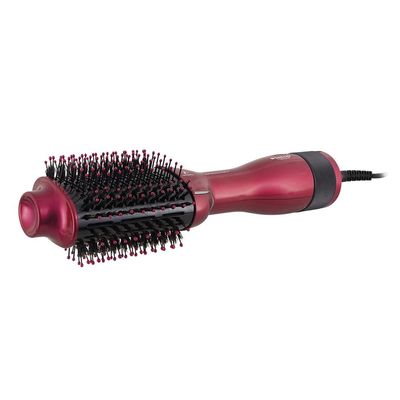 Escova Secadora 3 em 1 Philco Soft Beauty Cherry PEC13 Bivolt Bivolt