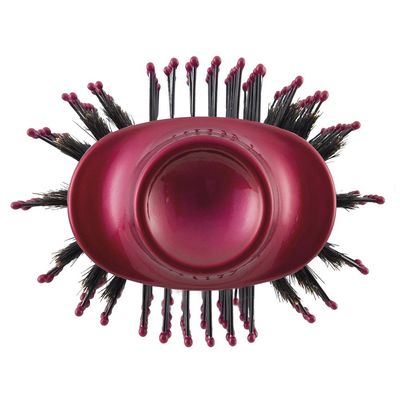 Escova Secadora 3 em 1 Philco Soft Beauty Cherry PEC13 Bivolt Bivolt
