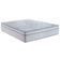 Colchão Casal 138 Toronto Molas Ensacadas Branco D33 32x138x188cm