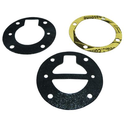 Jogo Juntas Douat 2.6 CD70 Palheta Novo Wetzel WT2.6 Similar