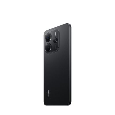 Smartphone Xiaomi Redmi Note 14 8+8GB + 256GB, Preto
