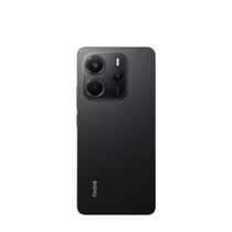 Smartphone Xiaomi Redmi Note 14 8+8GB + 256GB, Preto