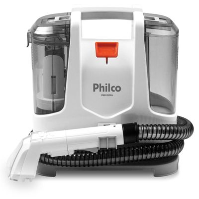 Extratora de Sujeira Philco 2 em 1 1600W PEX20A 220V
