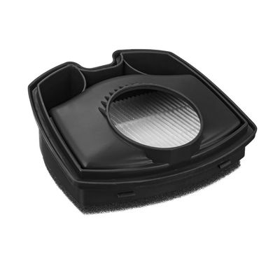 Kit Filtro Original para aspiradores - DYN10 (FED10) Electrolux Não se aplica
