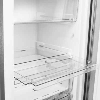 Freezer/Refrigerador Philco Vertical 232L Inox PFV300I 220V