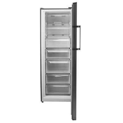 Freezer/Refrigerador Philco Vertical 232L Inox PFV300I 220V