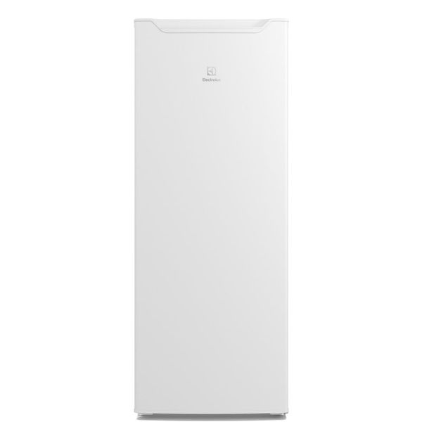 Geladeira Electrolux 213L Uma Porta com Freezer Duas Estrelas Cor Branca (RE21) 127V