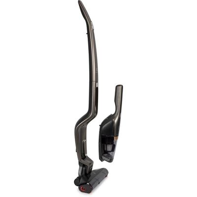 Aspirador de Pó Vertical Sem Fio Electrolux Ergorapido 2 em 1 Pisos Frios até 45 min Bronze (ERG27) Bivolt