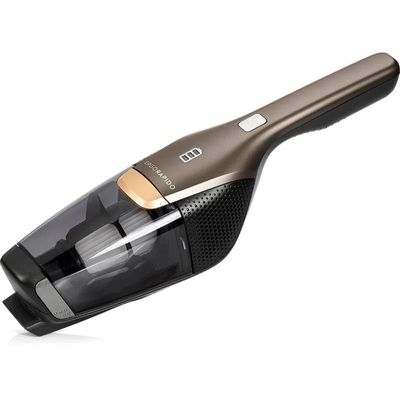 Aspirador de Pó Vertical Sem Fio Electrolux Ergorapido 2 em 1 Pisos Frios até 45 min Bronze (ERG27) Bivolt