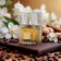 Lattafa Khamrah Qahwa Eau De Parfum - Perfume Feminino 100ml