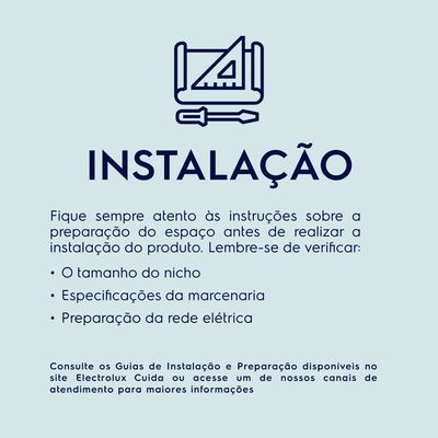 Coifa de Ilha Electrolux 90cm Preta Pro Series com Painel Touch e Filtro Baffle (90CIV) 127V