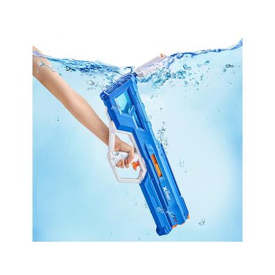 Lançador de Água X-Shot Motor Soaker Mega Pulse