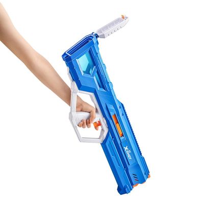 Lançador de Água X-Shot Motor Soaker Mega Pulse