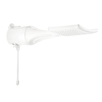 Ducha Eletrônica Lorenzetti Loren Shower 5500W 127V 127V