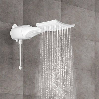 Ducha Eletrônica Lorenzetti Loren Shower 5500W 127V 127V