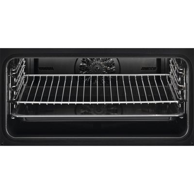Forno de Embutir Electrolux Multifuncional 43L 2 em 1 com Micro-ondas Preto (ME4EP) 220V