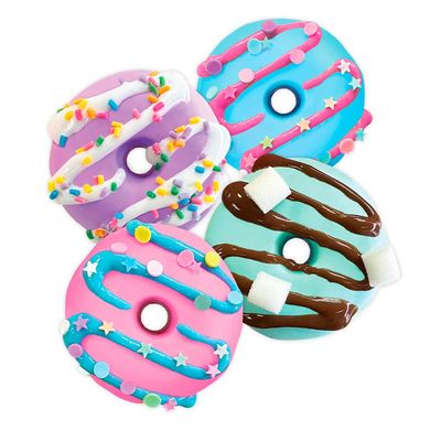 Kit Slime de Donut Slimy Sugary Crush Mini