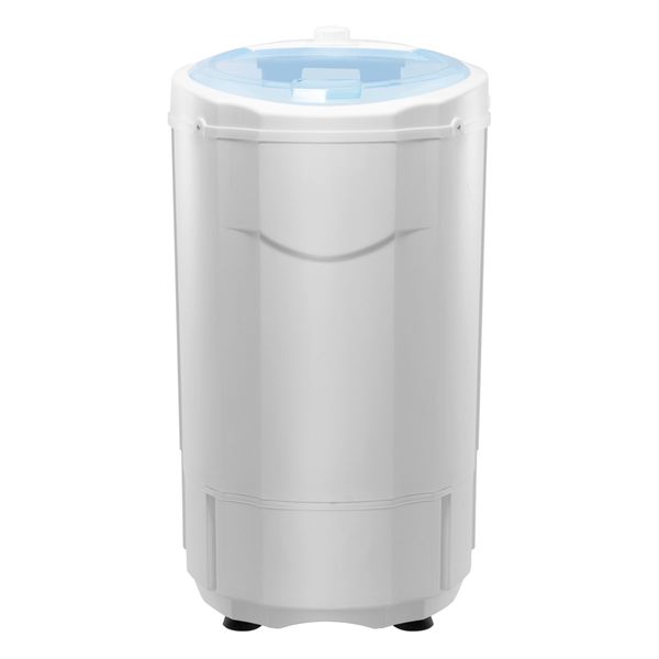 Centrifuga Roupas BCR15B Britânia Cesto Extragrande Inox 15Kg 220V