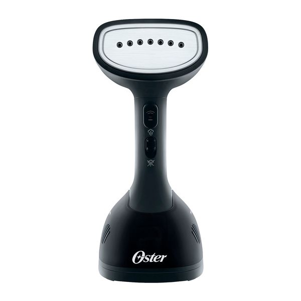Vaporizador de Roupas Portátil Oster GCSTES-100-057 220V Preto / 220V