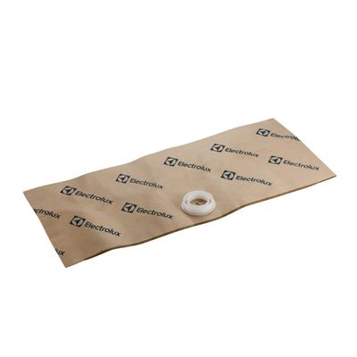 Kit 3 Sacos de aspirador de pó Modelos A20 e Gt3000 (CSE20) Electrolux Não se aplica