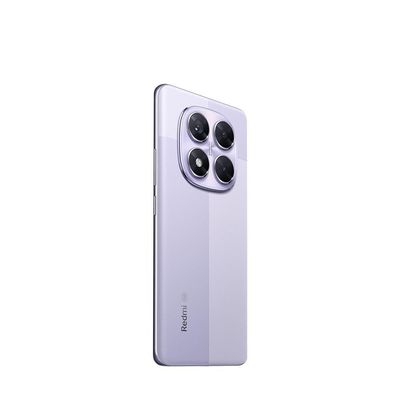Smartphone Xiaomi Redmi Note 14 Pro 5G 12+12GB + 512GB, Roxo