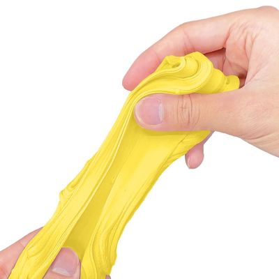 Kit Slime de Sorvete Slimy Gelateria - Sorvete de Cone Creme
