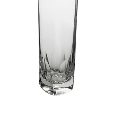 Jogo de copos especial em cristal Strauss Clássicos 105.055 6 peças 245ml