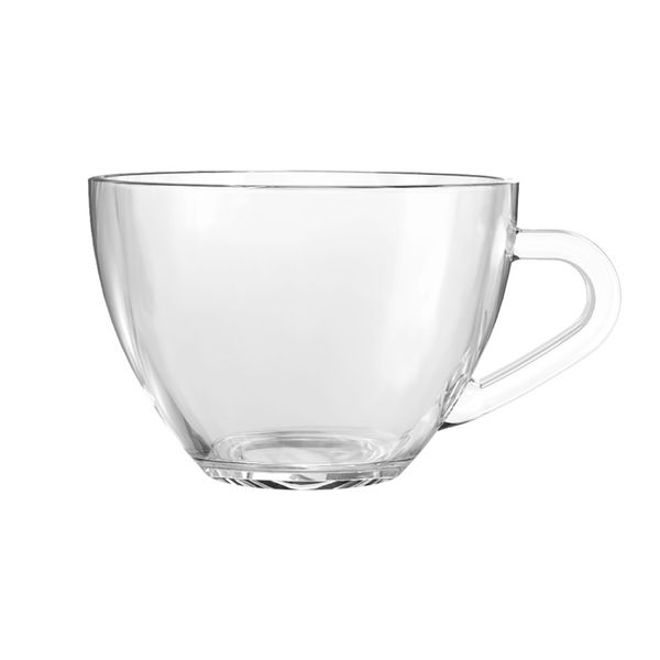 Xicara de Chá 230ml Porto Allmix Xicara de Chá 230ml Porto Allmix