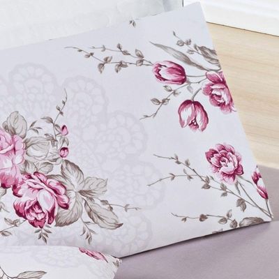 Jogo De Cama Avere Queen 03 Peças - Lilac
