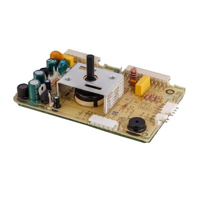 Placa De Potência Para Lavadora LAC11 41036337 Electrolux Não se aplica