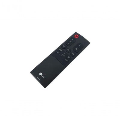 Controle Sound Bar LG AKB75595361
