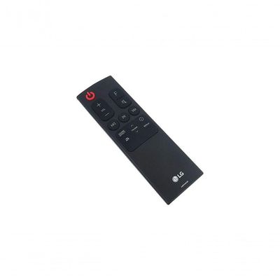 Controle Sound Bar LG AKB75595361