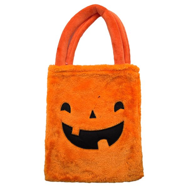 Sacola de Doces Halloween Play&Fun - Item Sortido Sacola de Doces Halloween Play&Fun - Item Sortido