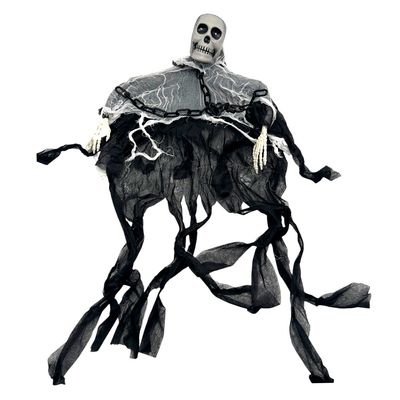 Caveira Decorativa 90cm Playfun CV255298