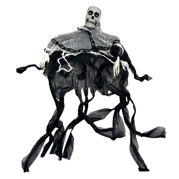 Caveira Decorativa 90cm Playfun CV255298