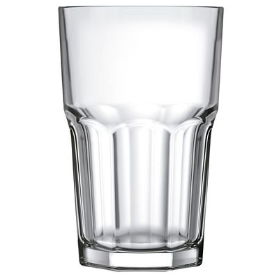 Kit 12 Copos Bristol 520ml Nadir