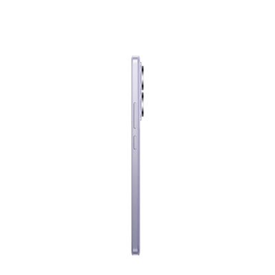 Smartphone XiaomI Redmi Note 14 5G 8+8GB + 256GB, Roxo