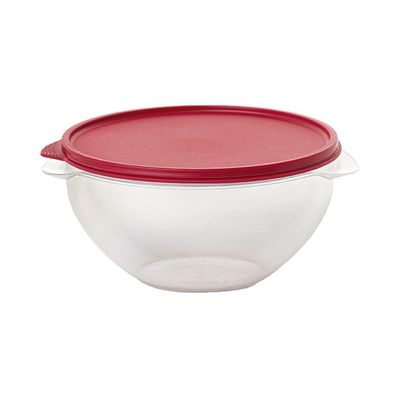 Pote Biovita 4,75 Litros Plasvale Transparente