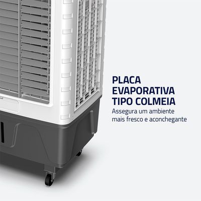 Climatizador Wind Pro Mondial 230W – CL-45L 127V