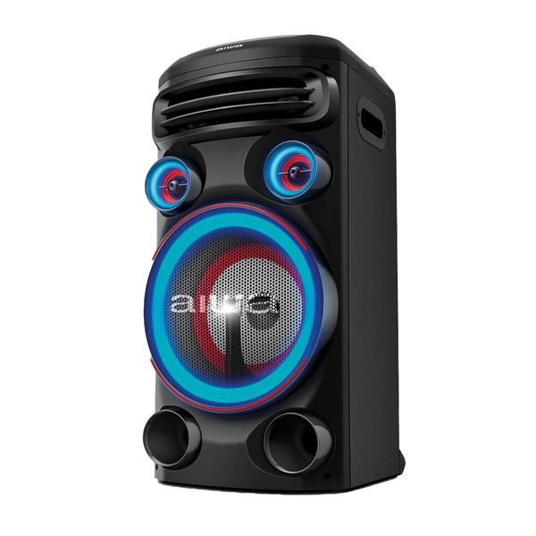 Torre de Som AIWA T1W -01 1500W 1Woofer10