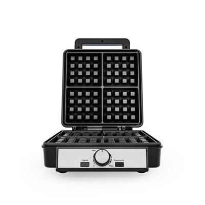 Waffle Maker Philco 5 Temperaturas 4 Waffles PWM04A 127V