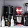 Balcão Cooktop Turim 2 Portas - Movelove Branco
