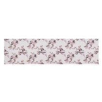 Caminho de mesa Copa&Cia Coloratta Serena 45x170cm