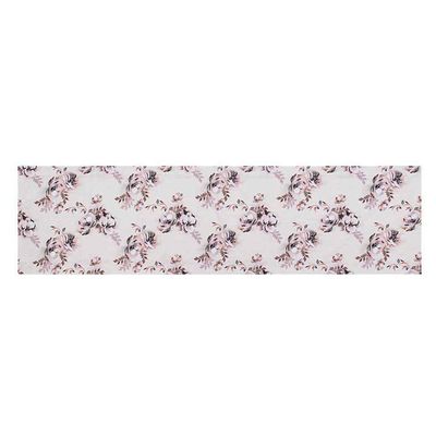 Caminho de mesa Copa&Cia Coloratta Serena 45x170cm