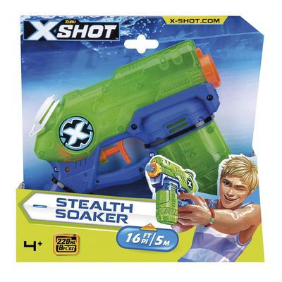 Lançador de Água X-Shot - Maremoto