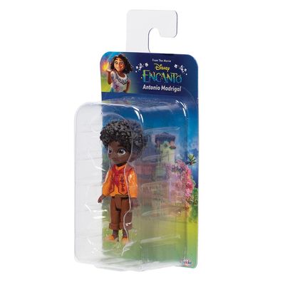 Encanto - Figura Colecionável 3 polegadas - Antonio