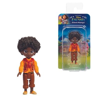 Encanto - Figura Colecionável 3 polegadas - Antonio
