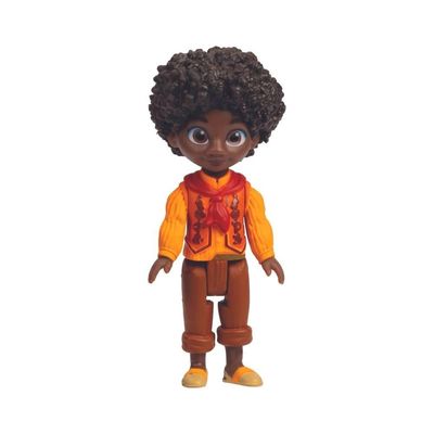 Encanto - Figura Colecionável 3 polegadas - Antonio
