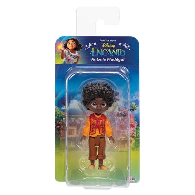 Encanto - Figura Colecionável 3 polegadas - Antonio
